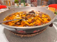 -辣婆婆(航天桥店)