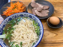 -清真西北风味餐厅