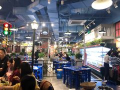 -马路边边串串香(北苑旗舰店)