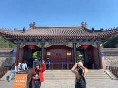 -大慈恩寺(大雁塔)