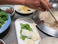 -狼头山火锅 KTV欢唱·烤串(理工大学店)
