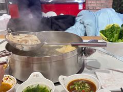 -焯牛潮汕牛肉火锅(云峰街创始店)