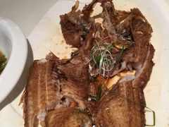 -衡山汇·高级粤菜(霄云路店)