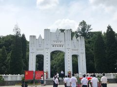 -中国人民抗日战争胜利受降纪念馆