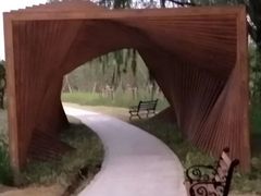 -昆山城市生态森林公园