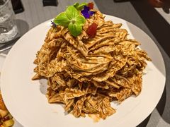 -北平食府·北京烤鸭(北京西站六里桥店)