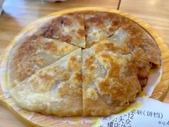 镇店牛肉饼-甲乙饼(丽泽天地店)