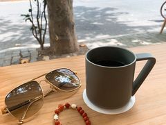 -Onirii Coffee(长乐路店)