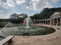 -小鲤鱼寻宝记·AR亲子户外剧本闯关(广州云台花园店)