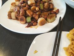 -老牌坊•鲁菜名店•地道济南菜(大观园商埠店)