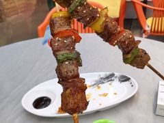 -皮记海鲜1995(寮步店)