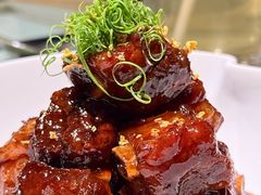 -湖滨28中餐厅·西湖宴·杭州君悦酒店