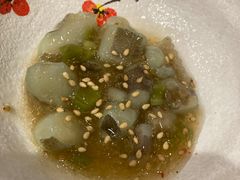 -红叶日料·放题·海胆·定食(星海店)