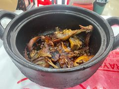 -斯丹姜母鸭·古法干香(涂门街总店)