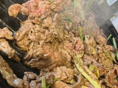 -厚味居炙子烤肉·清真(天桥南纬路店)