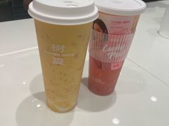 -裕莲茶楼(南京江北虹悦城店)