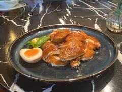 -木棉·醉心粤味(COCO Park店)
