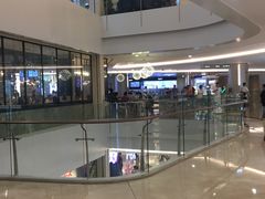 -皇庭广场(福华三路店)