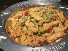 -胖哥俩肉蟹煲(杭州下沙学林街店)