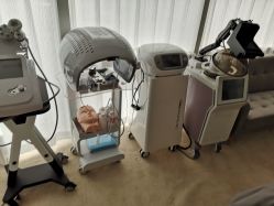 -첫번째 初见美学中心