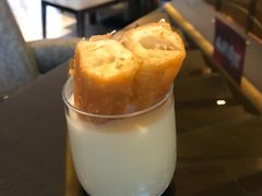 -美食汇·海鲜自助西餐厅·江门富力万达嘉华酒店