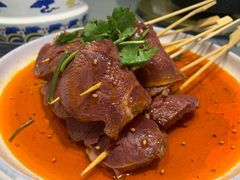 红油驴肉-元鼎宝驴香·全驴宴(江宁店)