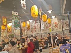 -水浒烤肉(医学院店)