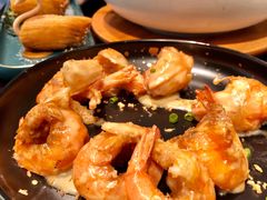 -万丽轩·粤菜(王府井金茂万丽酒店)