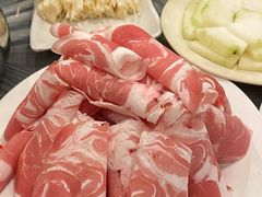 -鑫龙火锅城(青岛分店)