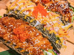 -西月山居匠心创意料理(江汉路新佳丽广场店)