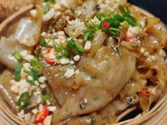 -中山保利艾美酒店-乐美中餐厅