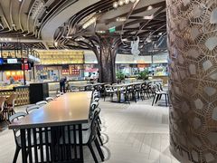 -食悦天美食广场(沈阳青年大街万象城店)