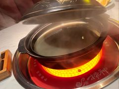 -捞神煲汤火锅(湖滨商业街店)