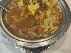 -山东宾馆·齐鲁苑餐厅