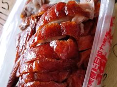 -晶牌烤鸭(延吉东路557弄小区店)