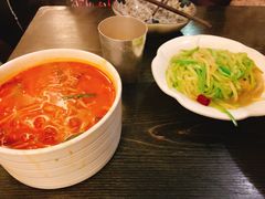 -火燒雲傣家菜(鼓楼店)