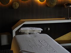 -Love Story爱情故事·养生SPA会所(新侨店)