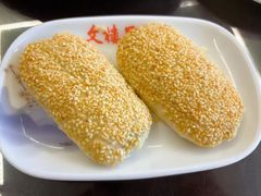 -文楼·淮扬菜·淮安早茶(河下古镇翔宇店)