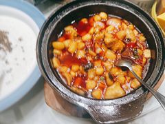 -小八仙·宴(三峡茶庄店)