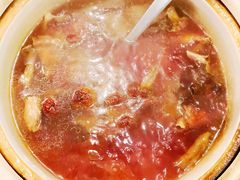 -茶油香闽南菜·花园餐厅(前埔店)