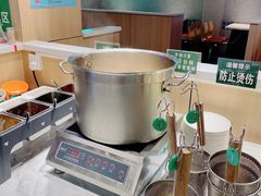 -素耕素食自助(嘉华店)