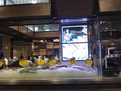 自助取餐区-渔娘渔家丹东海鲜(东直门店)