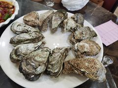 -蚝专家(北滘店)