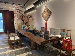 -蘭奢雅集·江浙菜(青山江滩店)