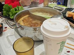 -呷哺呷哺 黄金牧场 (旧宫永辉超市店)