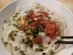 -西南大学北碚校区-竹园学生食堂