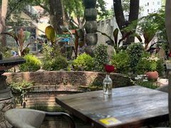 -Golden Lily河内巴黎法越料理餐厅(建国西路店)