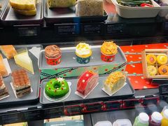 -星巴克(南京同曦万尚城店)