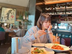 -福楼毕斯罗F Bistronome(国贸商城约会地标景观店)