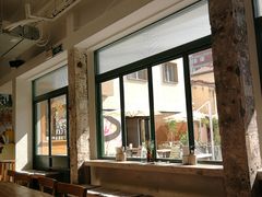 靠窗位-RAC BAR(安福路店)